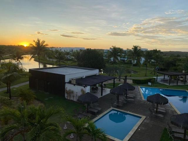 Apartamento Iberostar Praia Do Forte Exterior foto